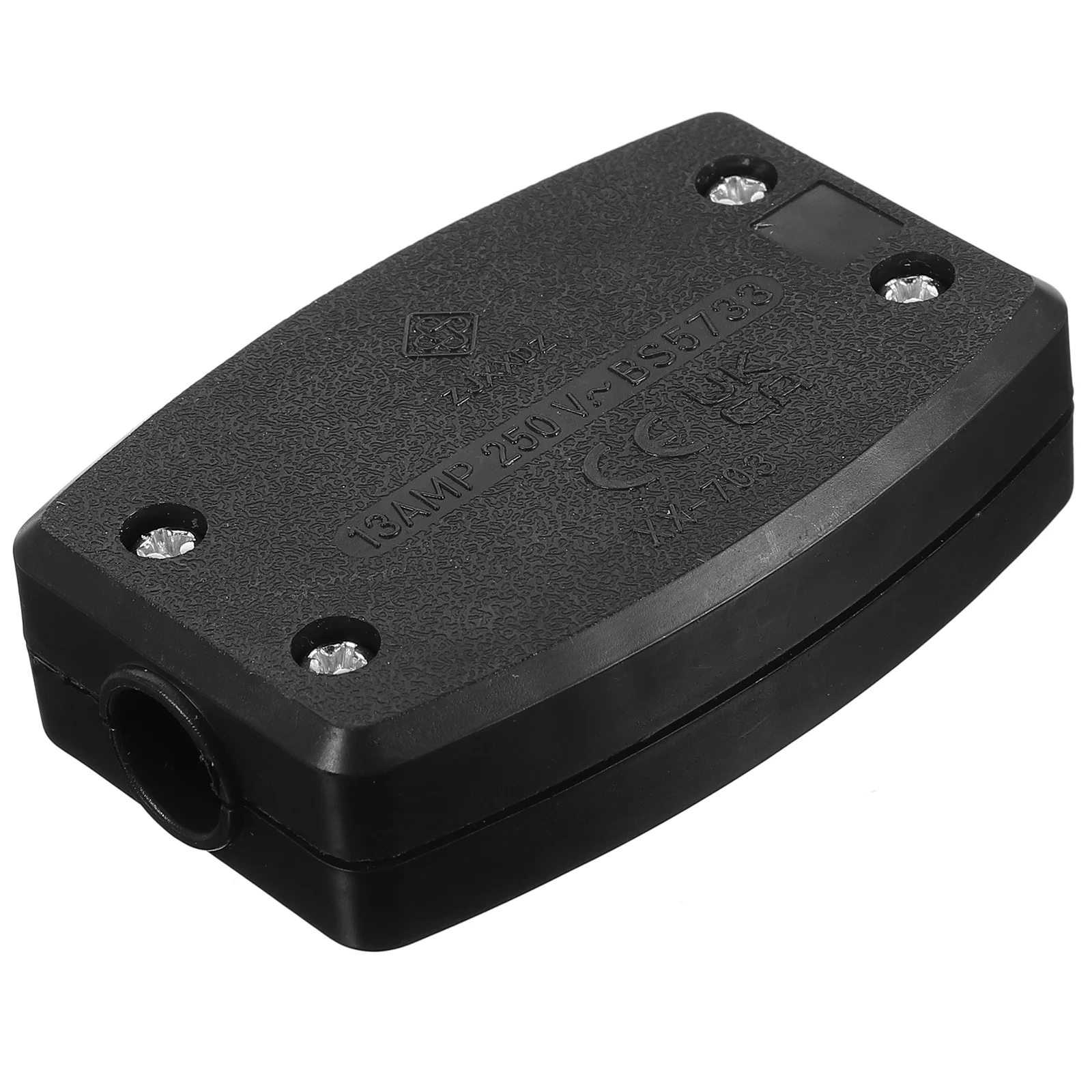 

4 pcs Waterproof Junction Box Waterproof Electrical Box Waterproof Box For Electronics