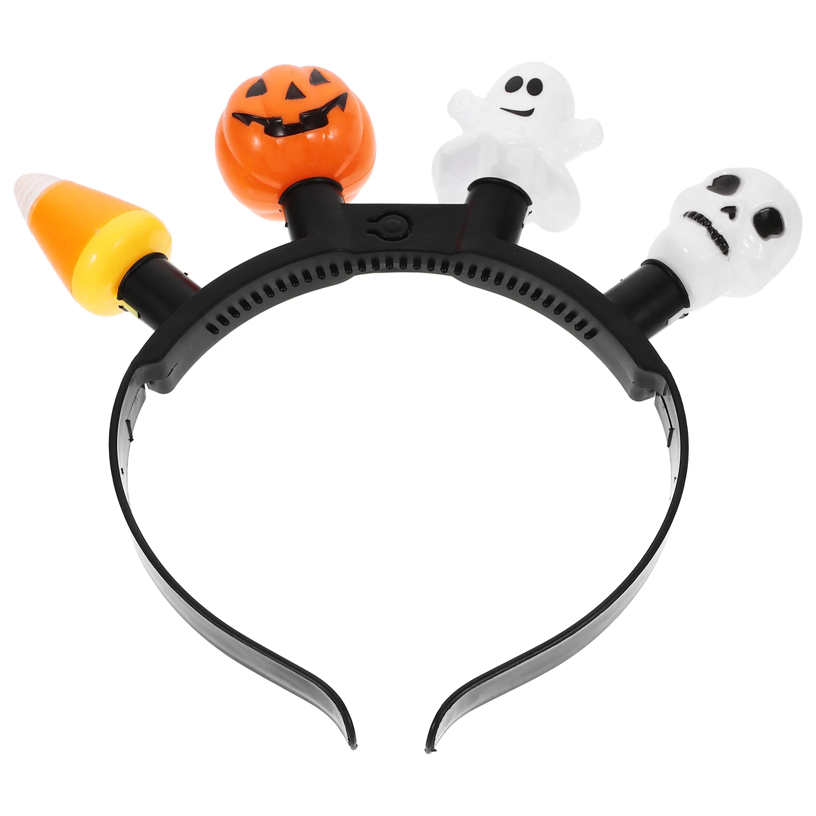 

Ободок для волос на Хэллоуин