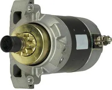 

Стартер 31200ZV50130, совместимый с подвесным двигателем Honda BF40A1 BF50A1 S114-561 31200-ZV5-003 31200ZV5003 31200-ZV5-0130