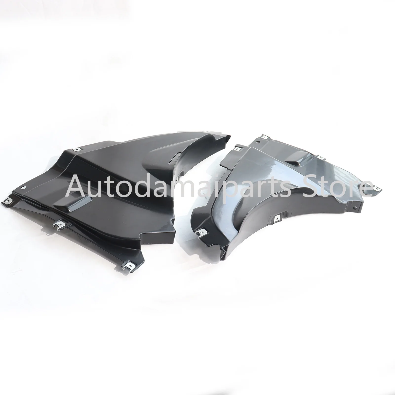 

Suitable For BMW 3 Series F30 F35 Left And Right Triangle Plate Spot 8055202 8055019