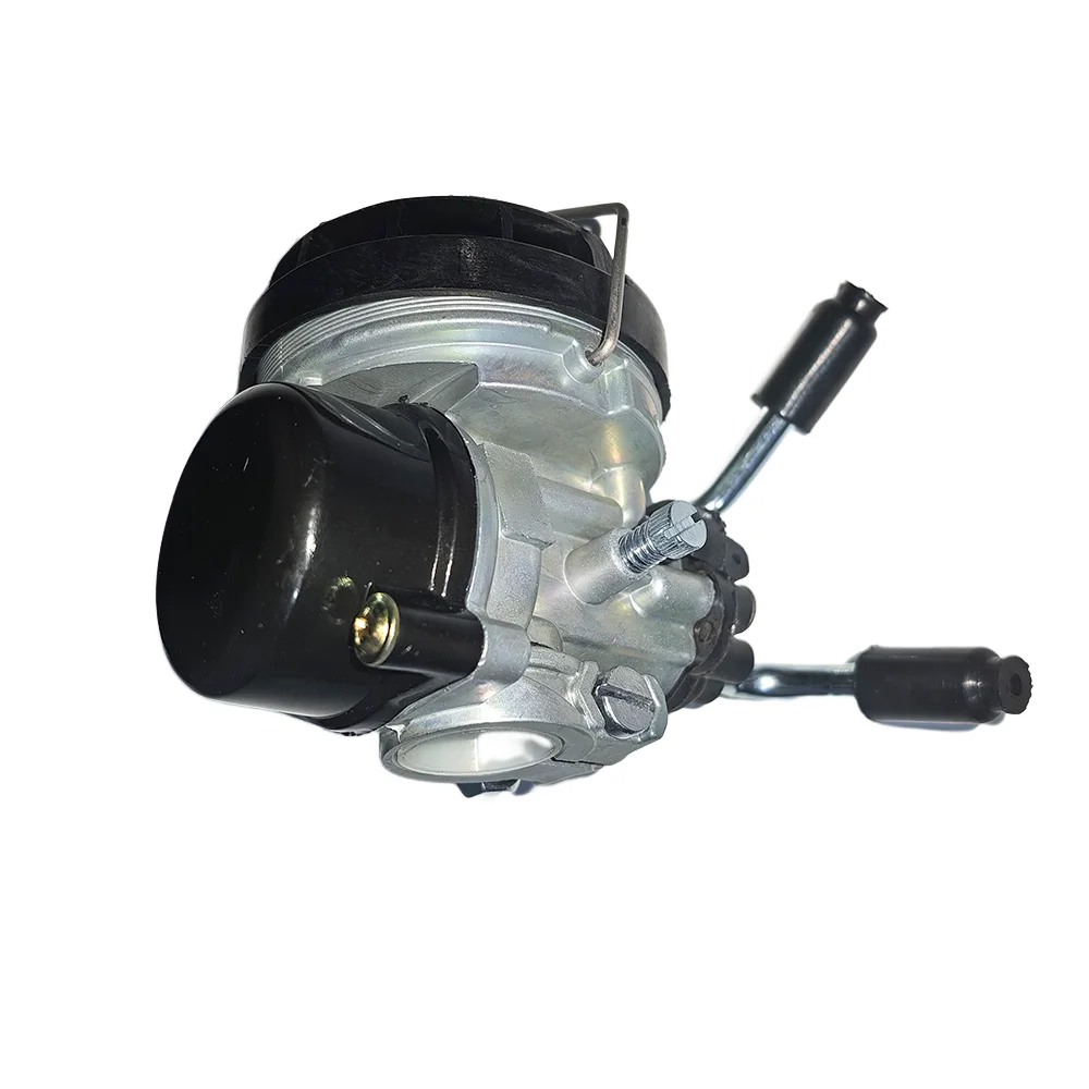 Карбюратор подходит для POLINI 19 PHBG MBK 51 PEUGEOT 103 DELLORTO Carb NEUF
