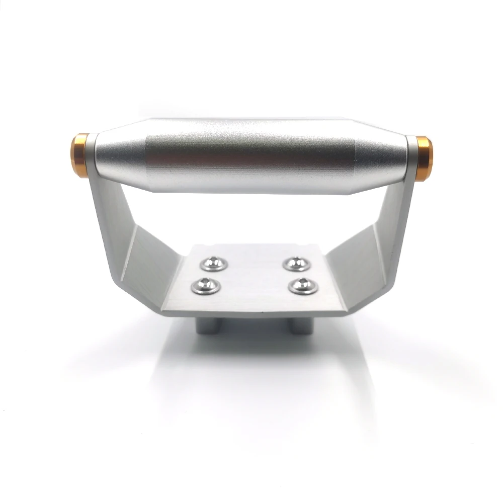 Подходит для телефона мотоцикла Приключения R 390 790 890 GPS навигация кронштейн