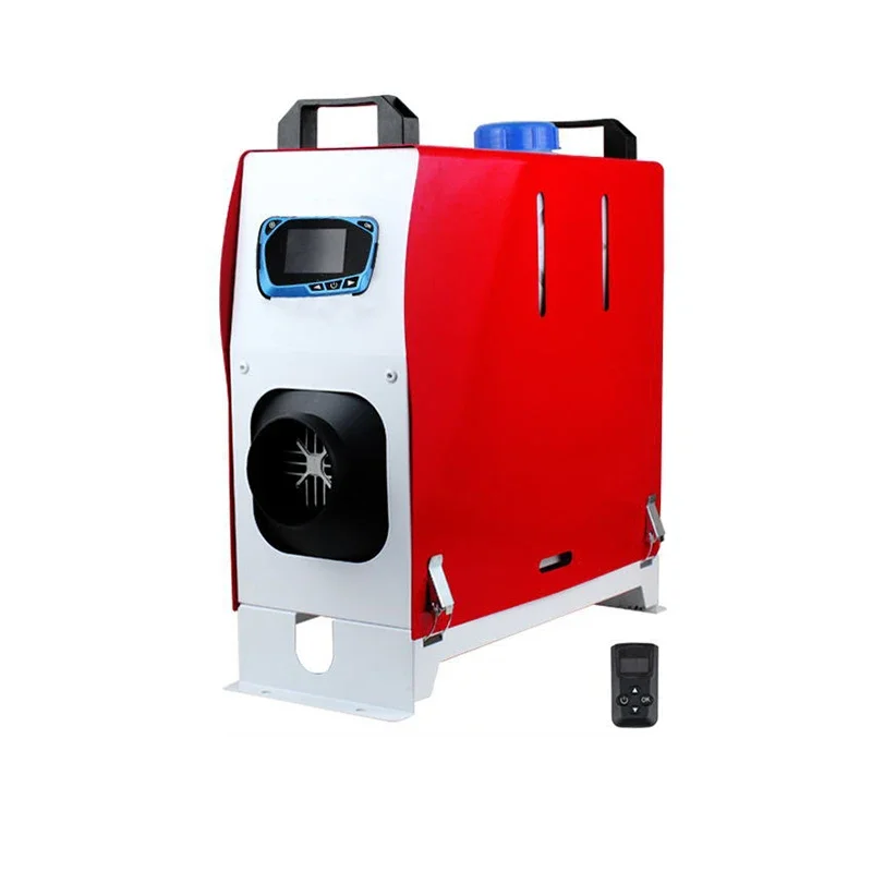 Парковочный вспомогательный обогреватель универсальная машина дизельный 12 В 24 5