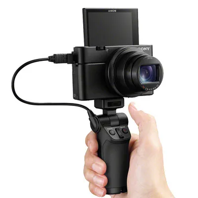 

Ручка для фотосъемки для Sony HX90 HX99 HX60 WX500 WX700 ZV1