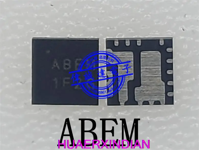 

1PCS New Original ABEM A8EM QFN 15