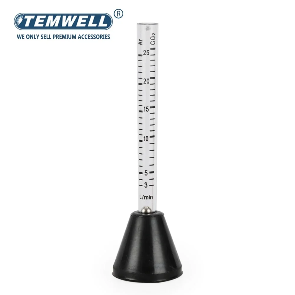 

Портативный аргоновый Co2 газовый расходомер Peashooter для сварки