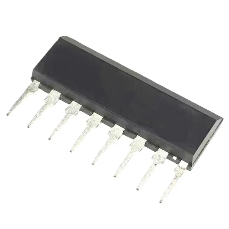 Регуляторы напряжения KA2284 ZIP9 SIP9 10шт