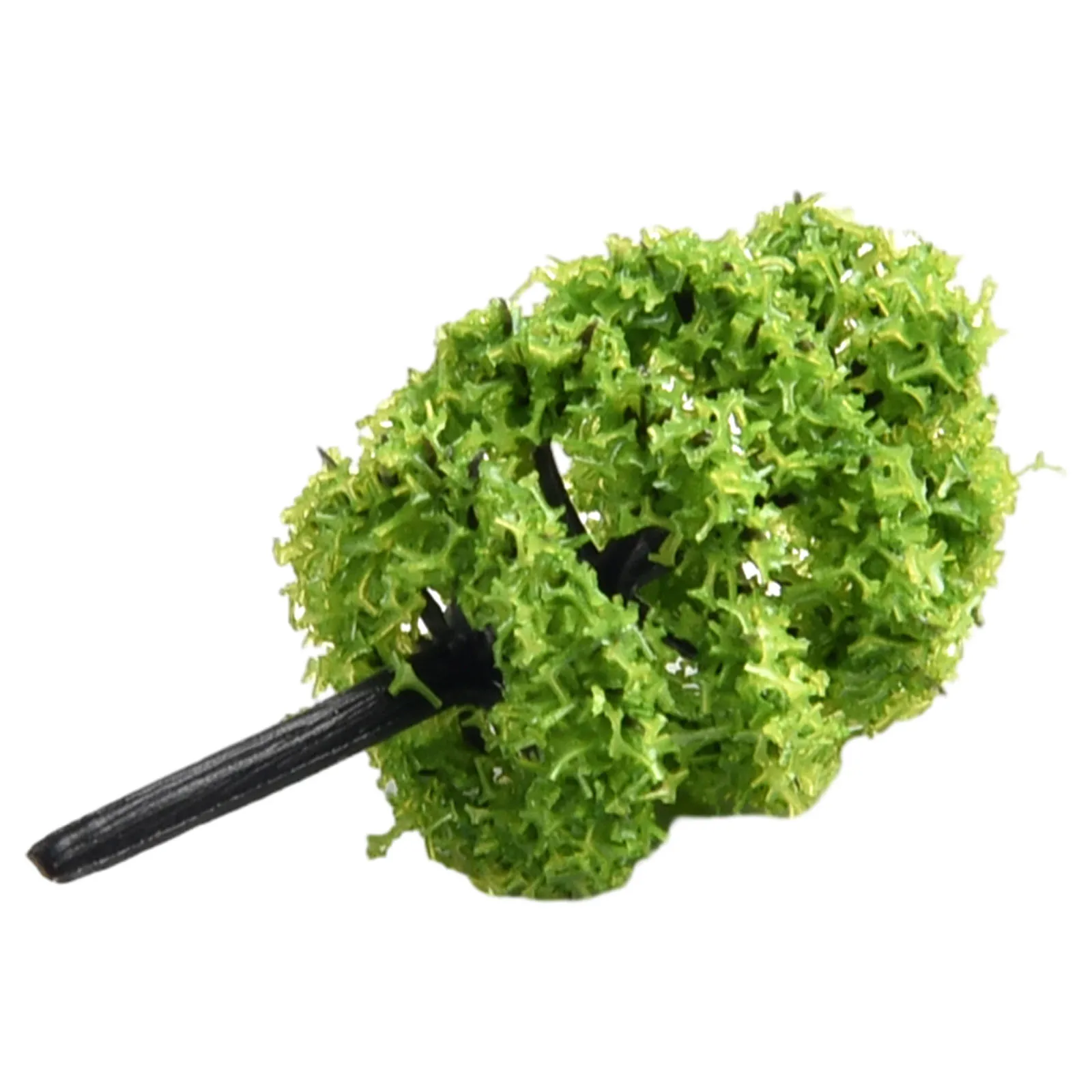 40 шт. модель деревьев поезд железная дорога диорама военные игры пейзаж масштаб