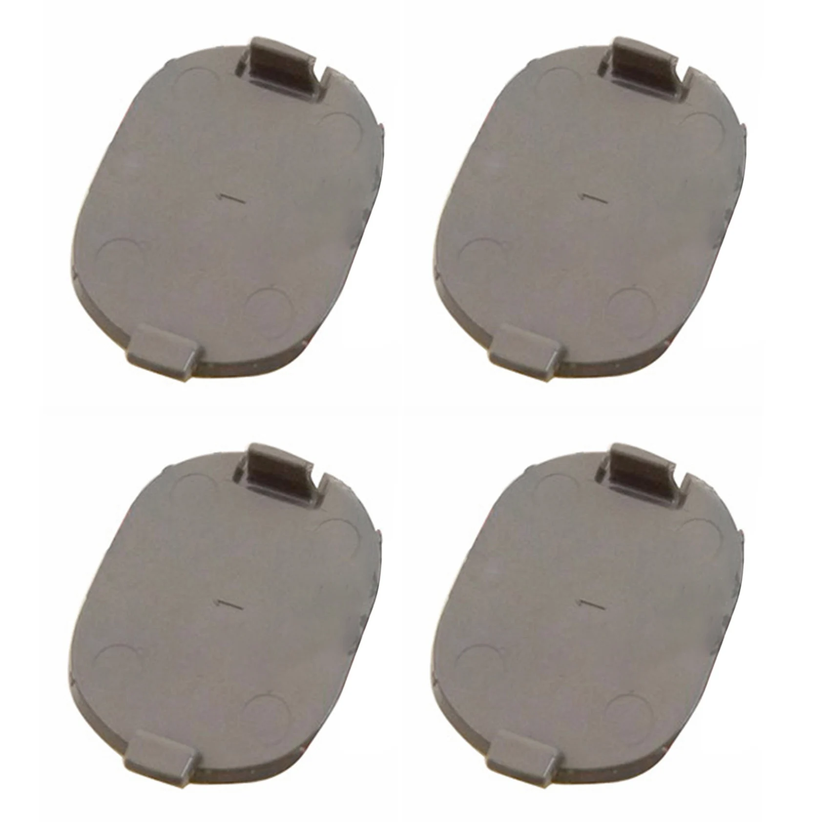 

4X для Honda CR-V RE 2007-2011, гайка заднего фонаря, пылезащитный болт, декоративная крышка, крышка 33506-SWA-A01