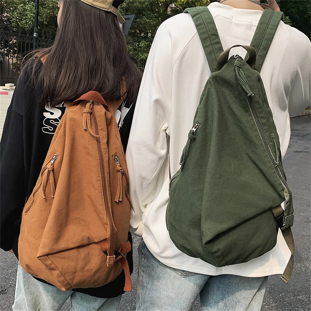 Вместительный Водонепроницаемый школьный студенческий рюкзак повседневная