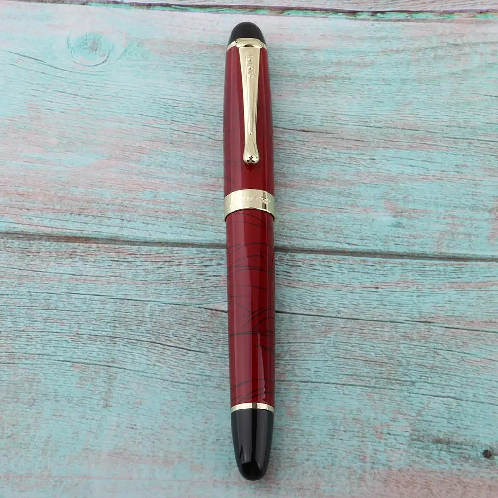 

Роскошная перьевая ручка, чернильные авторучки руководителя, чернильный преобразователь