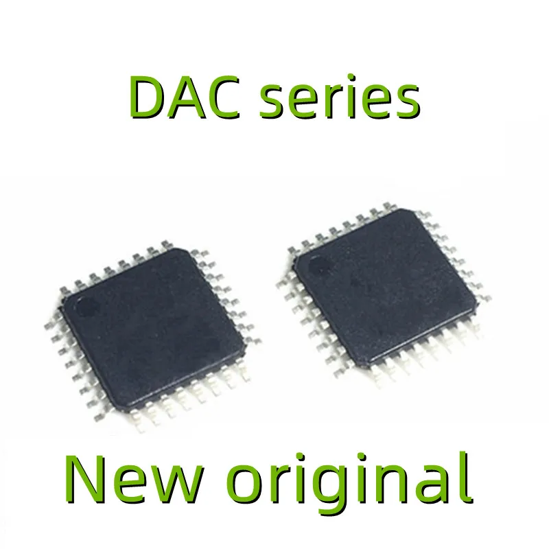 

Новинка, оригинальный DAC7632VFR DAC7641Y DAC7641250 DAC8541Y DAC85412K