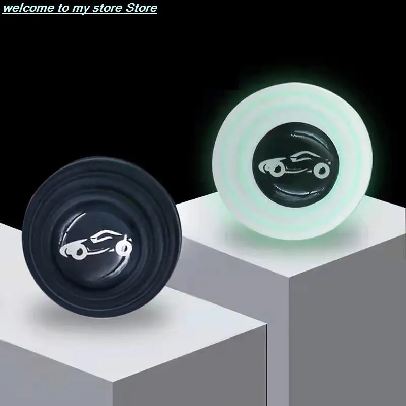 

Наклейка на бампер для дверей автомобиля, универсальная, амортизирующая, 4 шт.