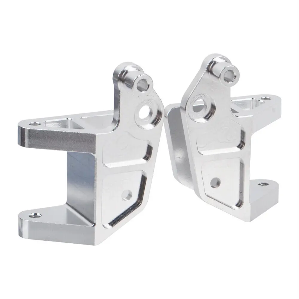 Алюминиевая передняя C-Hub для обновлений грязевого бластера Tamiya Blackfoot Monster Beetle