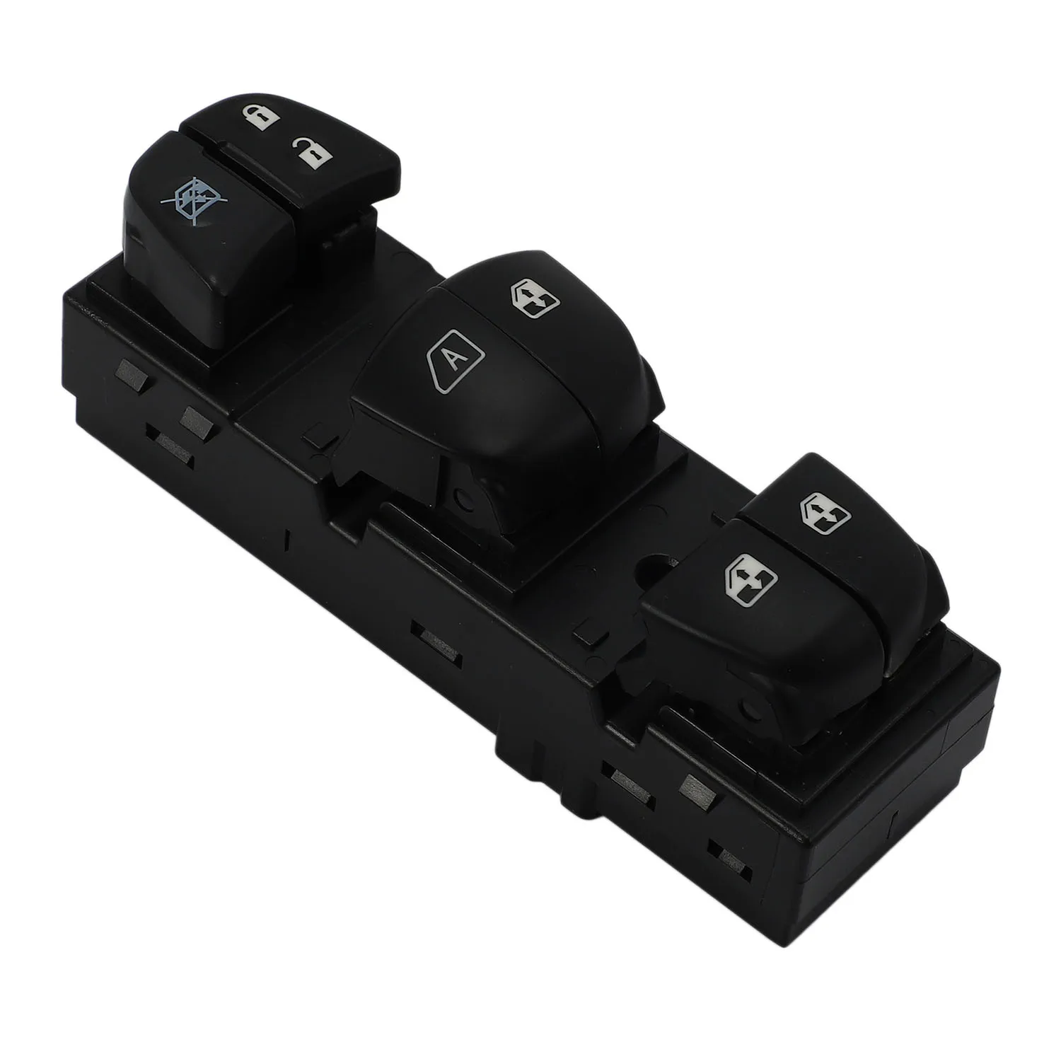 Новый переключатель стеклоподъемника для Nissan Juke Altima Tiida Sylphy 25401-3SH0A