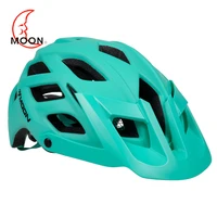 moon bicycle helmet wind break speeding mountain bike helmets for cycling sporting %d1%88%d0%bb%d0%b5%d0%bc %d0%b2%d0%b5%d0%bb%d0%be%d1%81%d0%b8%d0%bf%d0%b5%d0%b4%d0%bd%d1%8b%d0%b9