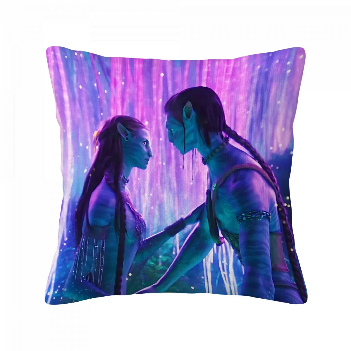 

Наволочка Avatar 2 BEAST KINGDOM плюш