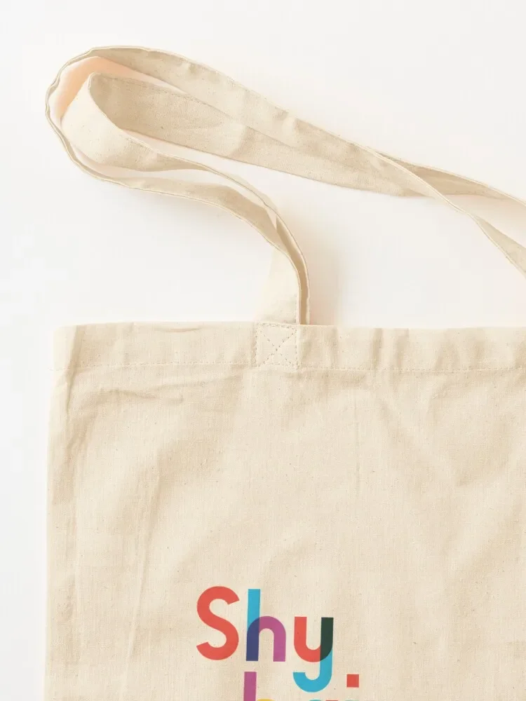 Shy bairns Get Nowt Tote Bag сумки-шопперы для женщин эко-сумка сумки-тоут тканевые сумки