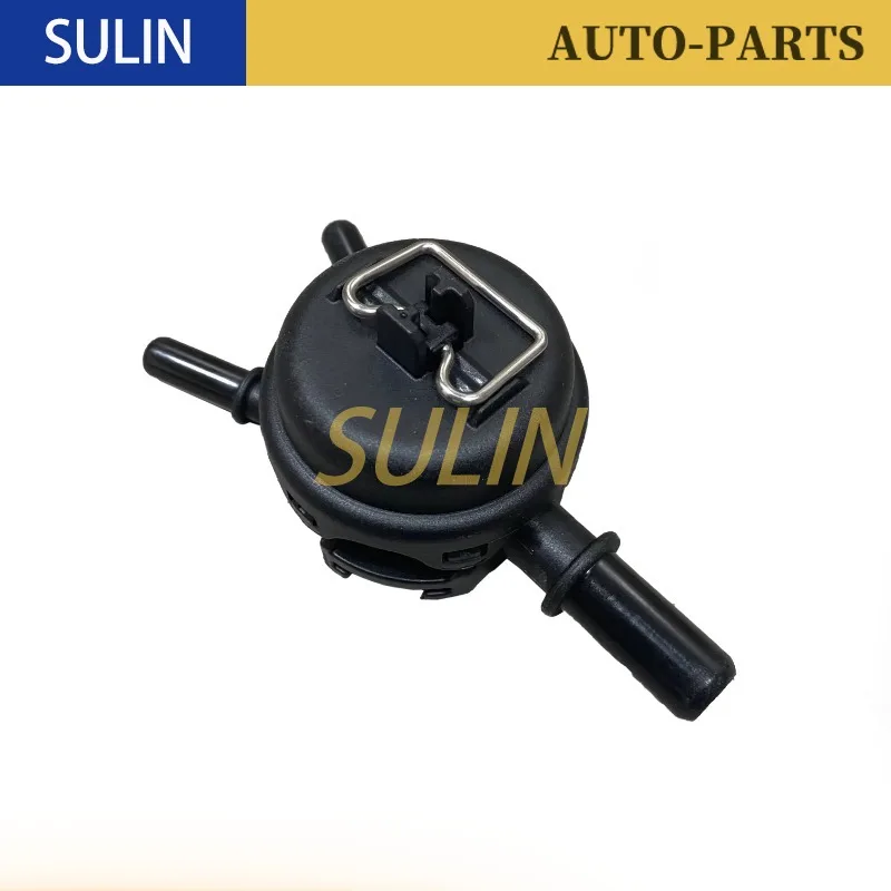 7П 5121671 A 95B 121079 Выпускной клапан датчика расширения E расширительного бачка