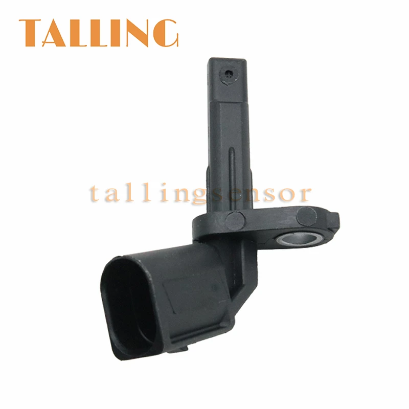 Датчик скорости колеса 95B927803 для Porsche Macan 2.0L 3.0L 3.6L 2018 95B927804B 95B92780 4 высокого качества