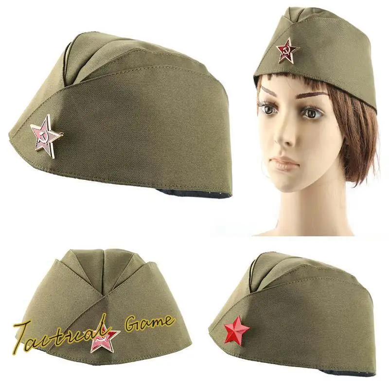 Русская кепка-лодочка для мужчин и женщин униформа garrison складная кепка кадриль
