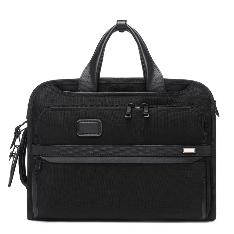 

Новая сумка из пуленепробиваемого нейлона, сумка через плечо серии Alpha 3, рюкзак ручной переноски, многофункциональный компьютерный портфель, сумки 2603182d3