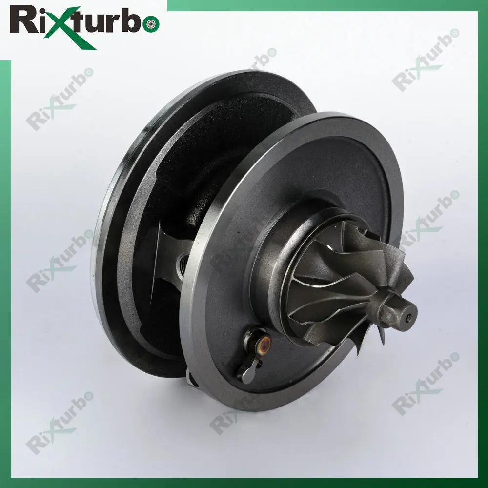 Фото Турбокомпрессор BV43 Turbo Charger Core 53039880109 BV43-109 для Audi A4 2.0 TDI 125 кВт BRD BVA, турбина 03G145702H 2005-2008 гг. №2