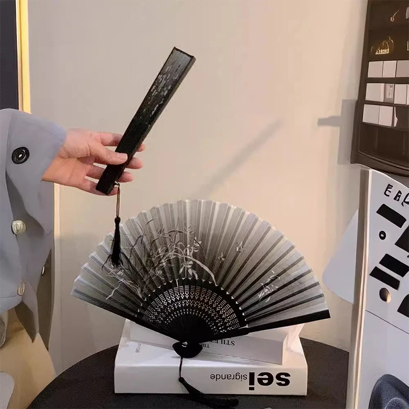 Ретро Кукла-орхидея В Китайском Стиле Подарок Лотоса Для Близкого Друга