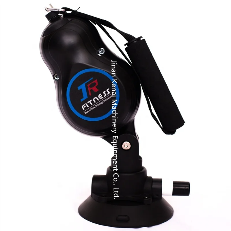 

Крестообразное оборудование для тренировок в тренажерном зале, веревочный тренажер, настенный шкив для тела, сильный фитнес-оборудование