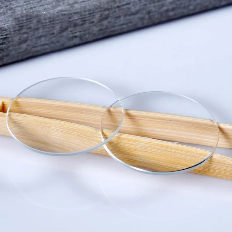 Зеркало для часов серии Armani AR1926/1925 AR1908/1909/11244/11423/11245/11423 Минеральное или сапфировое