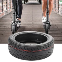 10 inch 10x3 0 6 5 7065 6 5 tubeless thickened tires for xiaomi balance car electric scooter excellent replacement application
