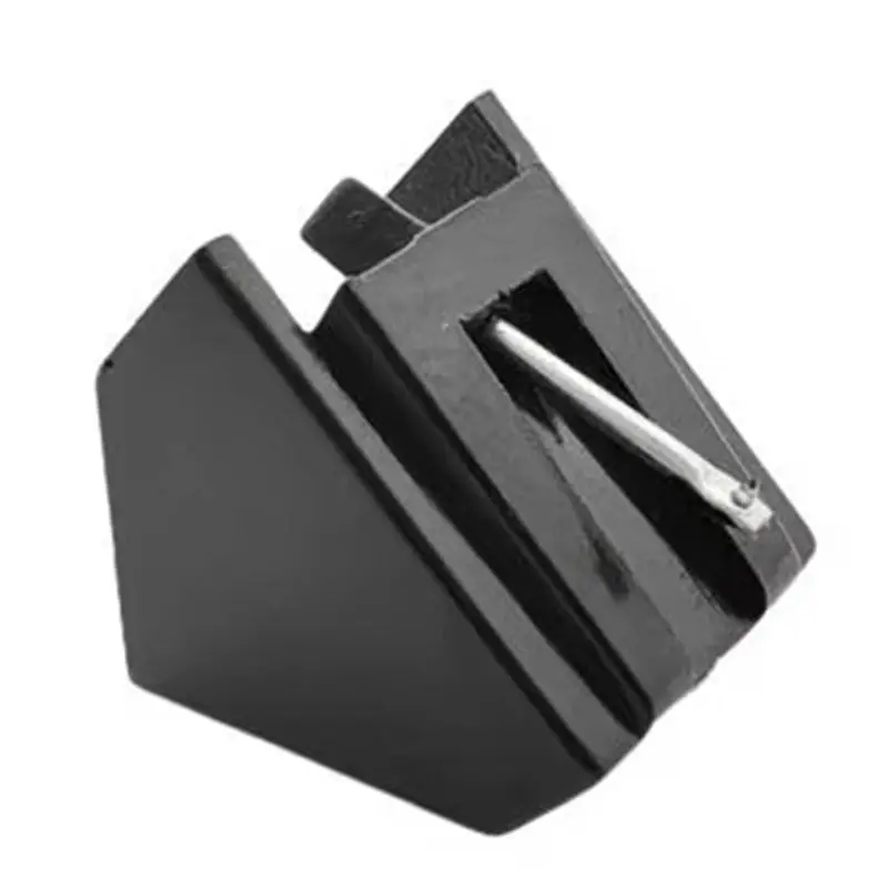 Фото Сменный стилус для виниловых пластинок RISE-LP для проигрывателей Kenwood N50 V50 N51 V51 NIKKO NP 700/800 Aston SP 145 Diamond