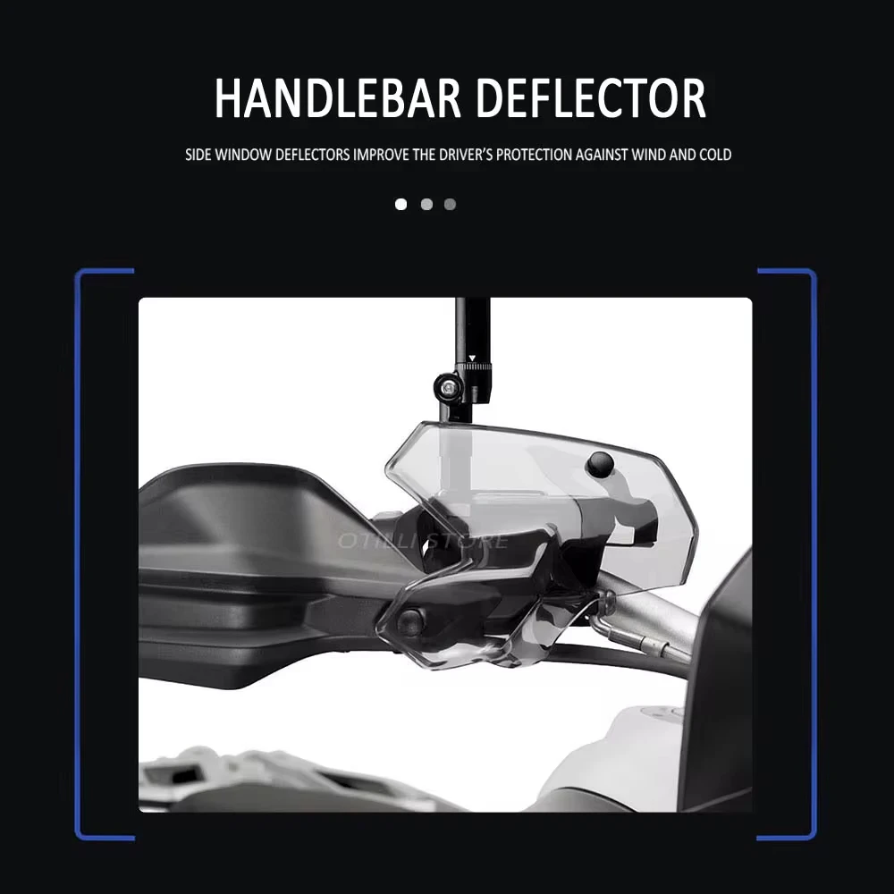 Защита рук защита ручки руля для BMW R1200GS R1250GS Adventure S1000XR R1250 R1200 GS S1000 XR