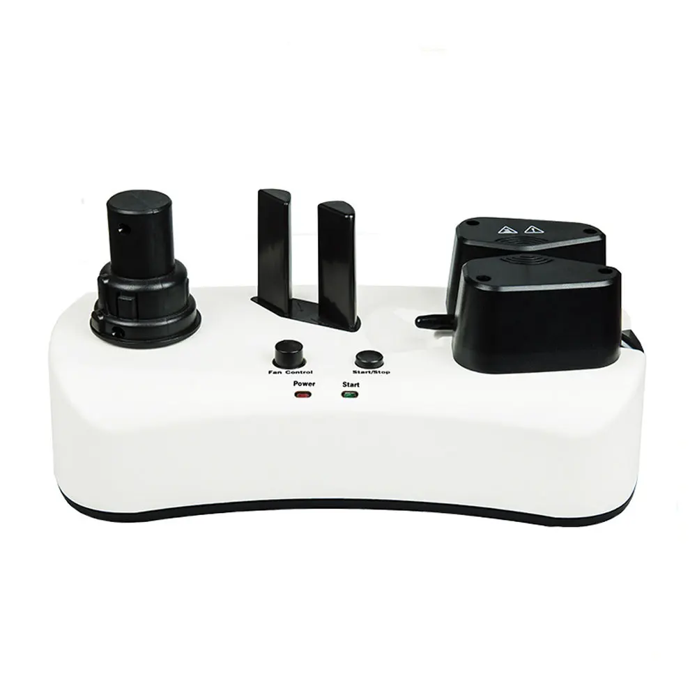 Mini Cushion Air Machine Logistics Express Packing Bag Inflator Bubble