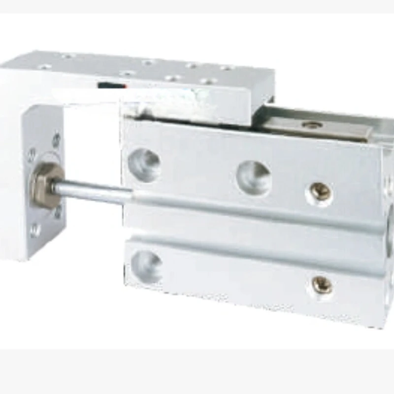 Цилиндр MXH10 * 5 10 15 20 25 30 40 50 60