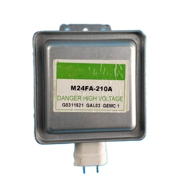 

For Galanz Microwave Oven Magnetron Same M24FA-210A Microwave Parts