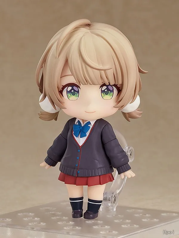 Оригинал в наличии GSC Nendoroid # 1967 Shigure Hagoromo фигурки модель игрушка подарочная коллекция орнамент (art.: 3920d3bfdbf6f) - 3920d3bfdbf6f