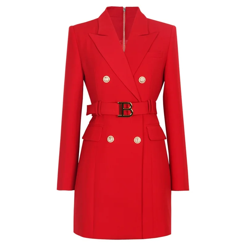 Рисунок 2 - Модное однотонное платье-костюм