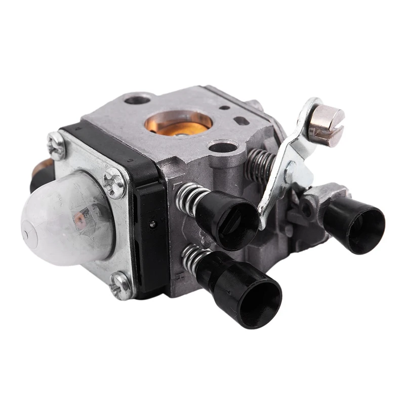 Карбюратор 6X для Stihl FS80 карбюратор STIHL FC55 FC75 FC85 FS310 FS38 FS45 FS45C FS45L HS85 ZAMA (FS80)