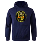 Толстовка мужская с круглым вырезом и длинным рукавом, большого размера