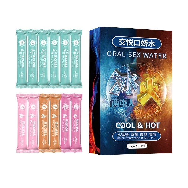 

Adult Product Sex Lubricant Peach/Strawberry/Mint/Orange Sex Oil Vaginal/Anal/Penis Gel Adults oral products 4 Fruit flavor sexo