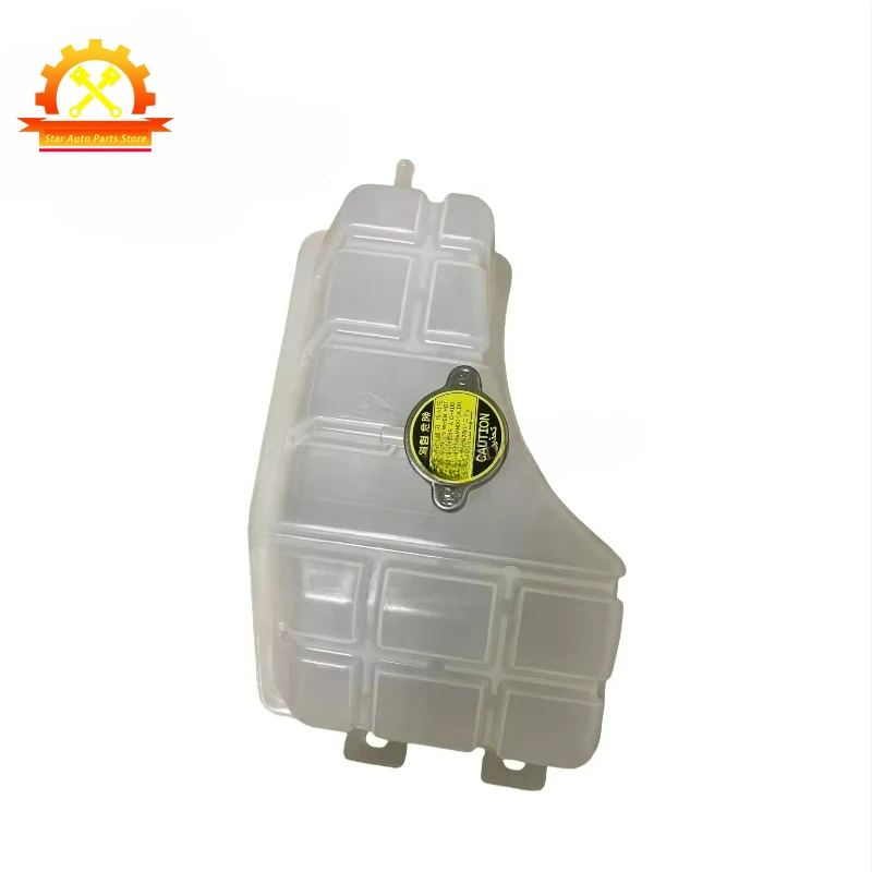 

254303 E201 254303 E200 25430-3E200 25430-3E201 Резервуар охлаждающей жидкости с импортной крышкой и трубкой для KIA SORENTO 2003 2004 2005 2006