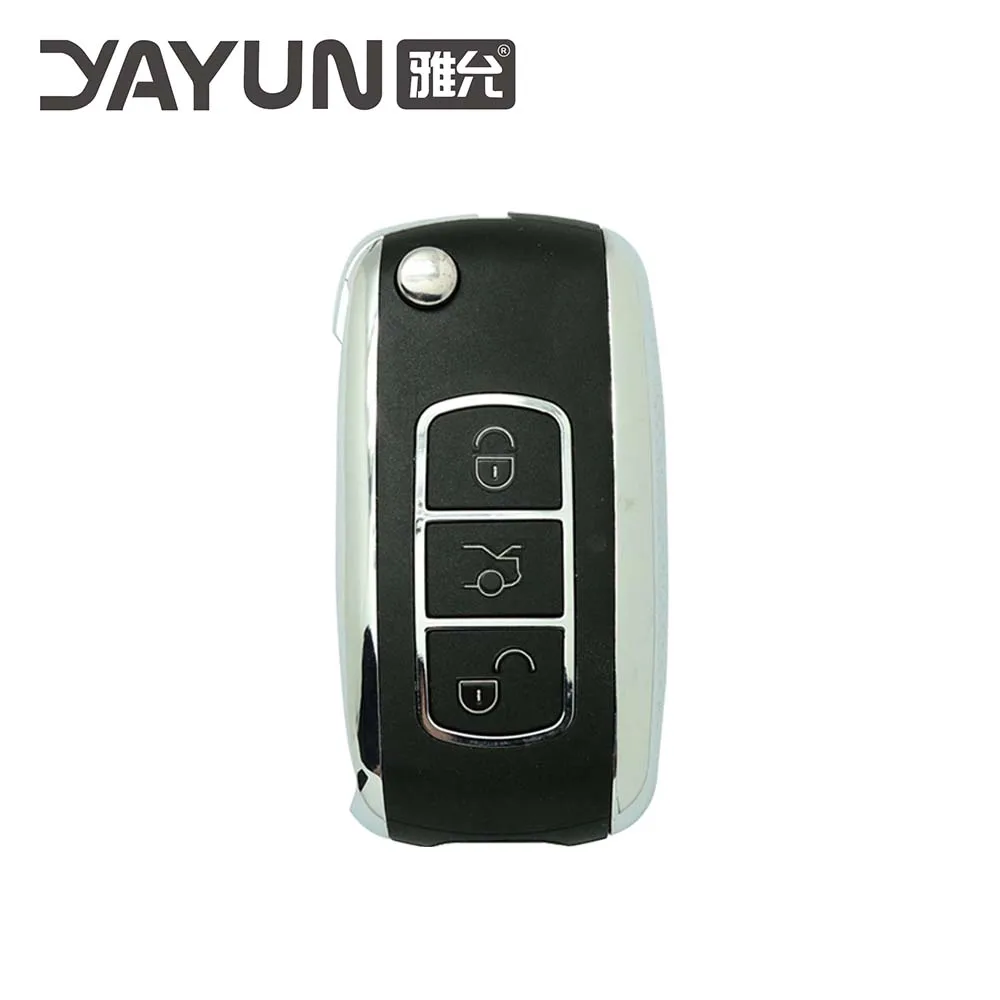 YAYUN AKBEF103 корпус охранной сигнализации 3-откидная кнопка водонепроницаемый