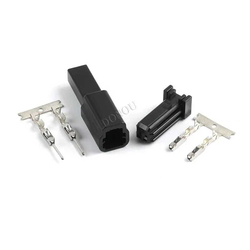 

1473143 -1 1123343 -1 совместим с разъемом твитера CRV Binzhi SiYu YaGe Lingpai JieDe 2PIN DJ7022-0.7-11/21