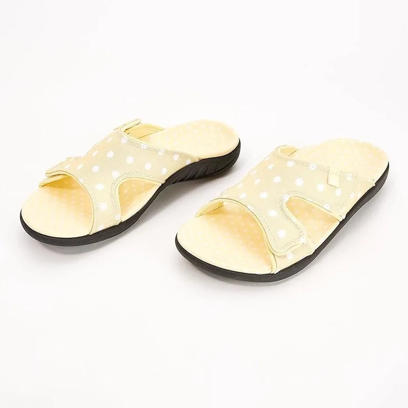 Women's Slippers Summer Casual Sandals Women Wedges Slide Shoes for Ladies Slip on Pattern Female Beach Footwear New Sandalias