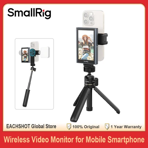 EACHSHOT Беспроводной монитор для смартфонов