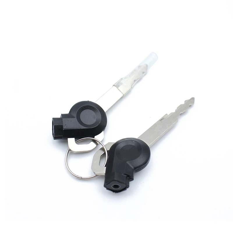 Замок зажигания мотоцикла топливный бак бензобак крышка бензобака детали для