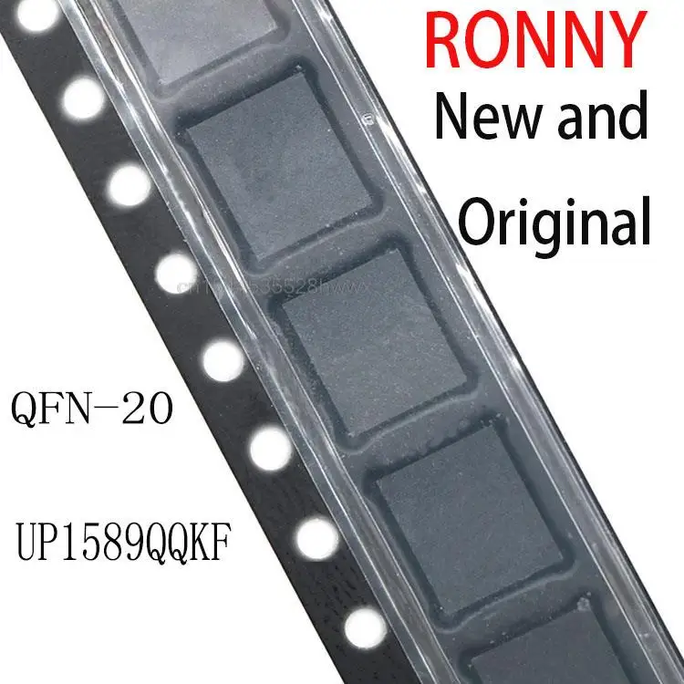 10 шт. Новый и оригинальный UP1589Q UP15890 UP1589 QFN-20 UP1589QQKF