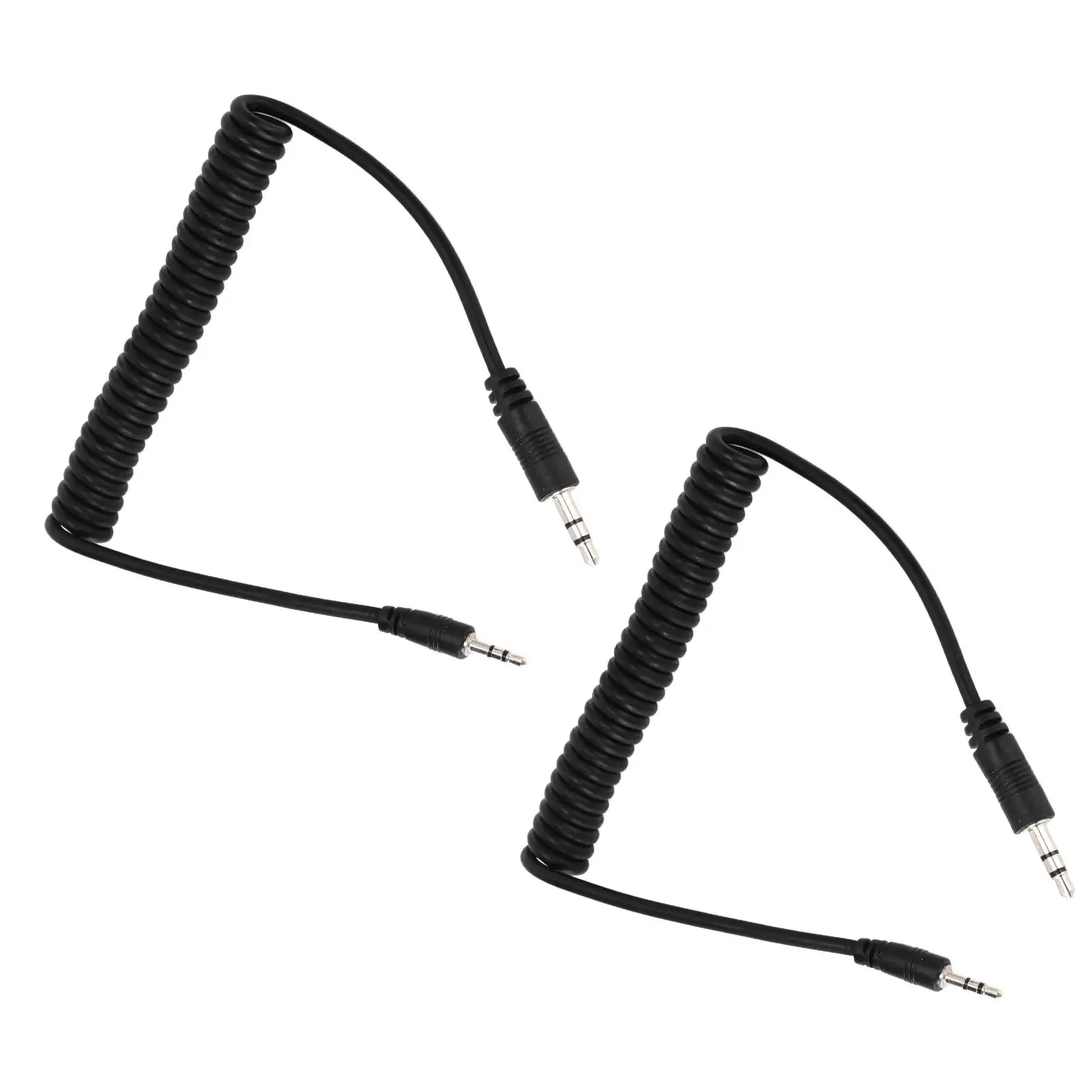 Штекерный кабель для синхронизации C1 3 5 мм 2 шт