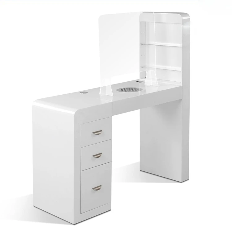 Стол для маникюра QWC